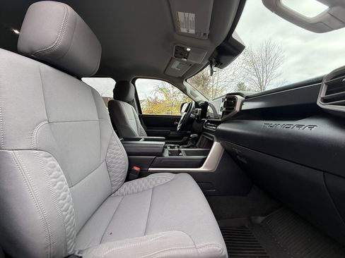 Used 2023 Toyota Tundra SR5 image 35