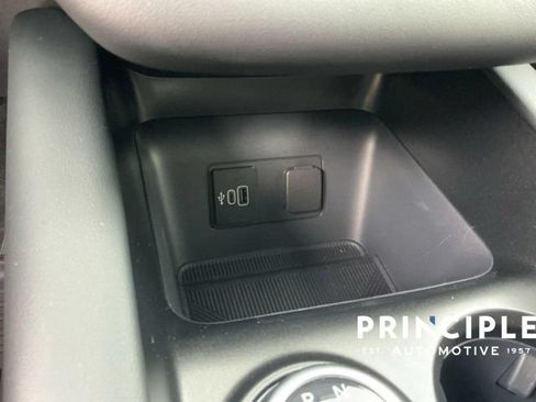 Used 2026 Ford Explorer ST-Line RWD image 17