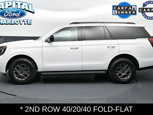 Used 2025 Ford Expedition Active RWD image 5