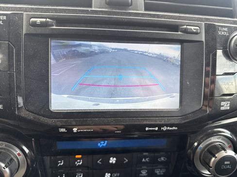 Used 2019 Toyota 4Runner Limited image 26