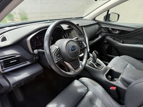 Certified 2023 Subaru Outback Touring XT AWD/4WD image 22