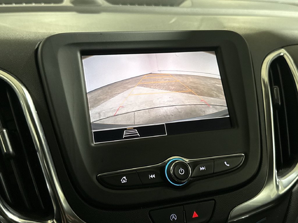 Used 2024 Chevrolet Equinox LT AWD/4WD image 15