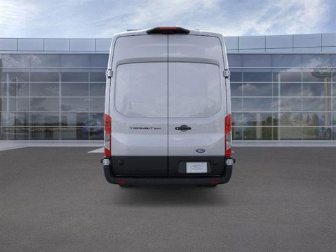 New 2026 Ford Transit 350 148 High Roof Extended w/ Load Area Protection Package image 7