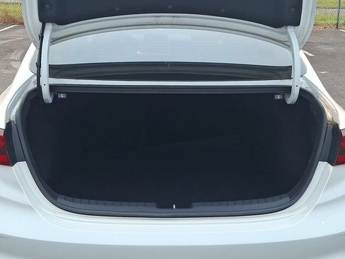 Used 2023 Kia Forte LXS FWD image 27