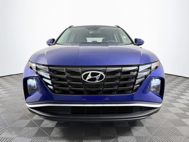 Certified 2024 Hyundai Tucson SEL FWD image 11