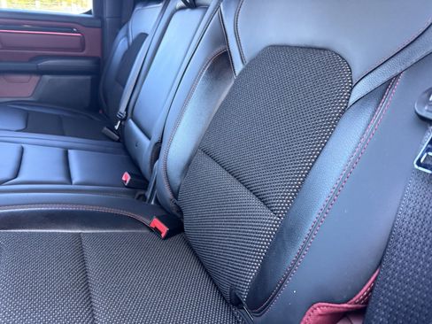 Used 2022 RAM 1500 Rebel w/ Rebel Level 2 Equipment Group image 22