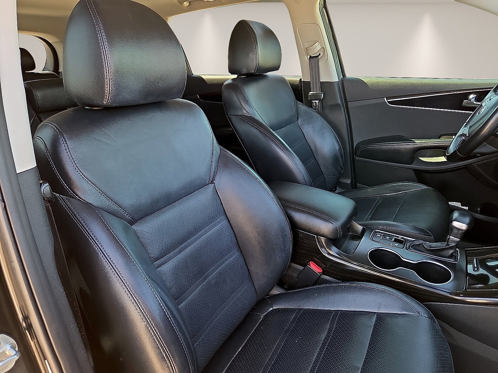 Used 2020 Kia Sorento EX FWD image 8