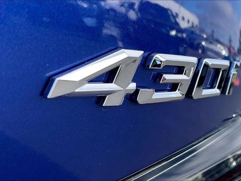 Used 2025 BMW 430i xDrive image 11