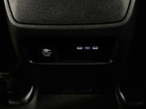 Used 2024 Honda Passport TrailSport image 23