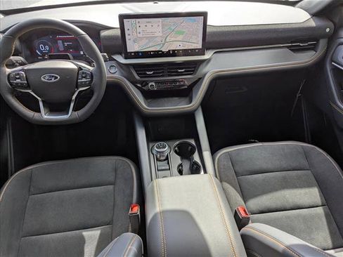 New 2026 Ford Explorer Tremor w/ Tremor Convenience Package image 16