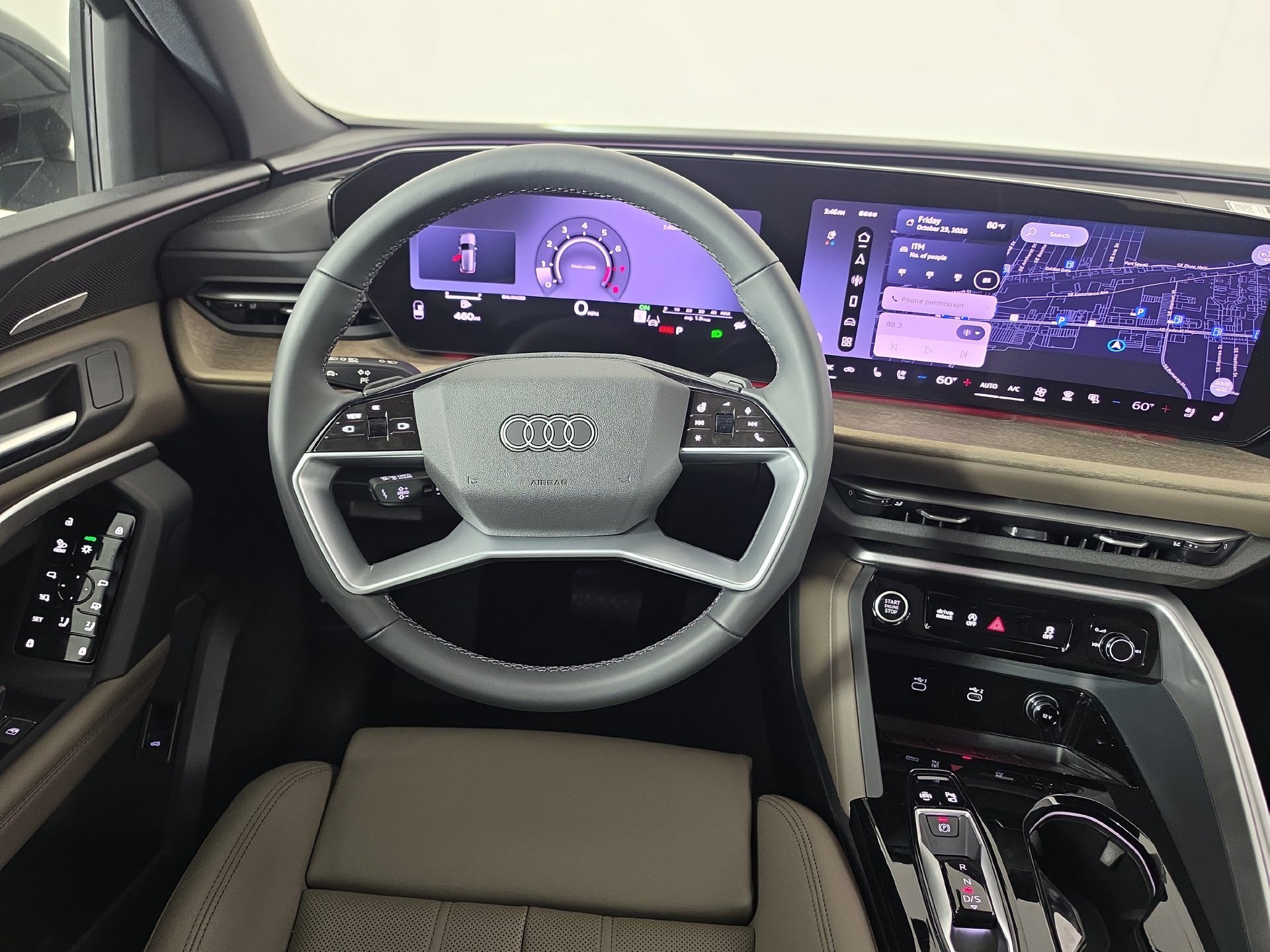 New 2026 Audi Q5 Premium Plus AWD/4WD image 32