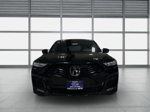 New 2026 Acura MDX A-Spec AWD/4WD image 10