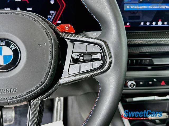 Used 2025 BMW M2 w/ Lighting Package RWD image 17