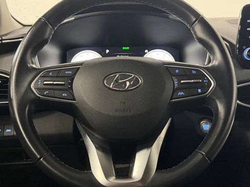 Certified 2022 Hyundai Santa Fe SEL w/ Convenience Package AWD/4WD image 15