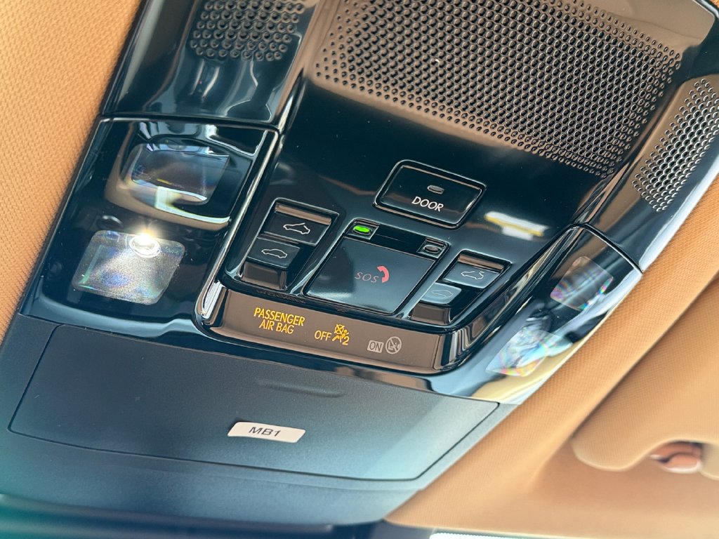 New 2026 Lexus NX 350 AWD w/ Cold Area Package image 28