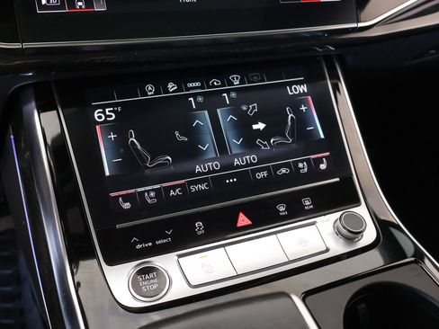 Used 2021 Audi Q7 3.0T Prestige w/ Prestige Package image 7