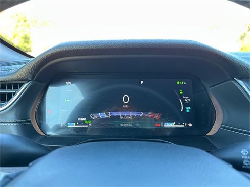 Used 2024 Jeep Grand Cherokee Limited 4xe image 26