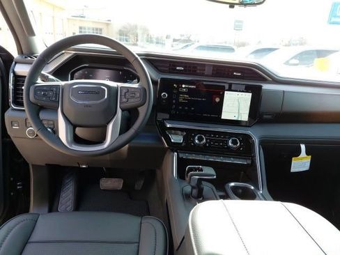 New 2026 GMC Sierra 1500 Denali w/ Technology Package image 29