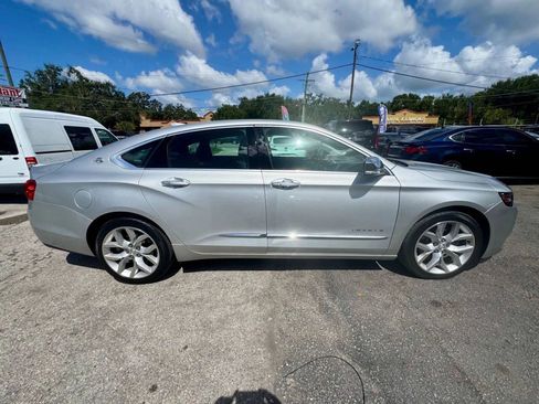 Used 2020 Chevrolet Impala Premier image 12