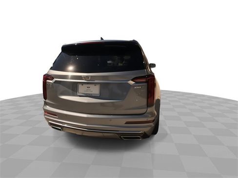 Certified 2023 Cadillac XT6 Luxury image 13
