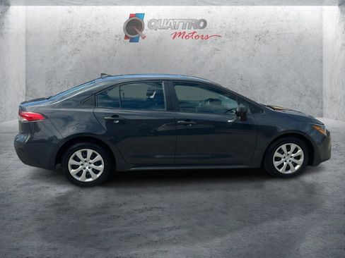Used 2024 Toyota Corolla LE FWD image 7