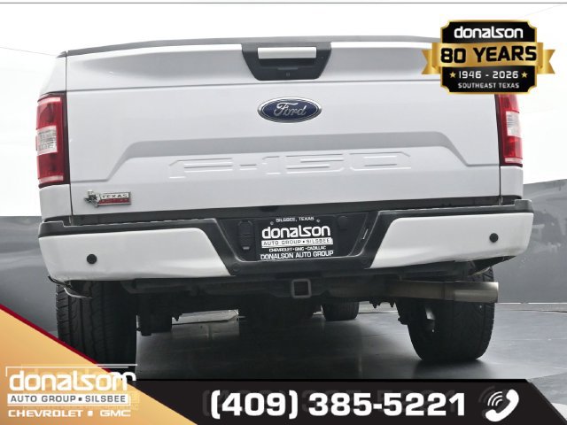 Used 2018 Ford F150 XLT w/ Equipment Group 302A Luxury RWD image 17