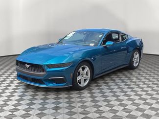 Certified 2026 Ford Mustang Premium RWD video 3