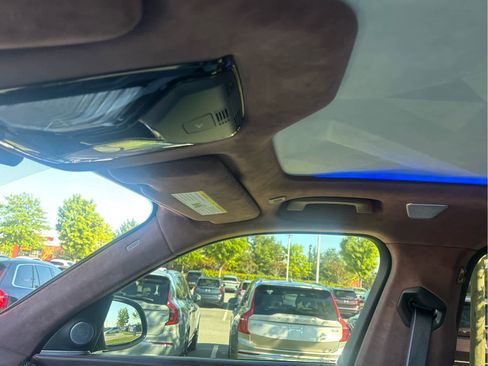 Used 2025 BMW XM AWD/4WD image 19