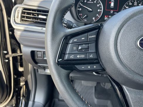 Used 2025 Subaru Forester Touring w/ Popular Package - Touring AWD/4WD image 18