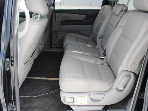 Used 2011 Honda Odyssey EX-L image 13