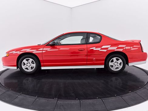 Used 2000 Chevrolet Monte Carlo SS FWD image 11