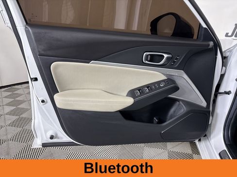 Used 2025 Acura Integra A-Spec image 9