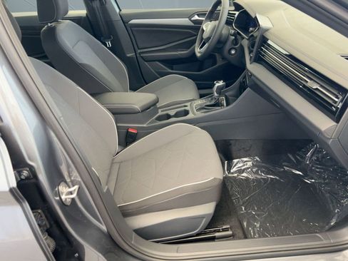 New 2026 Volkswagen Jetta Sport image 28