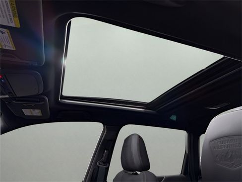 Certified 2024 Subaru Forester Wilderness image 28