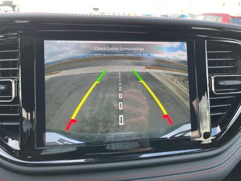 New 2026 Dodge Durango GT image 23