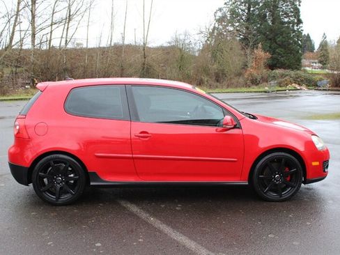 Used 2009 Volkswagen GTI 2-Door image 5