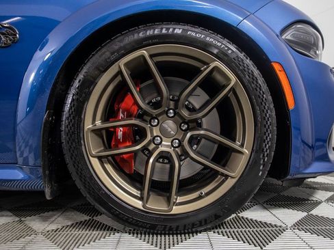 Used 2021 Dodge Charger SRT Hellcat image 47