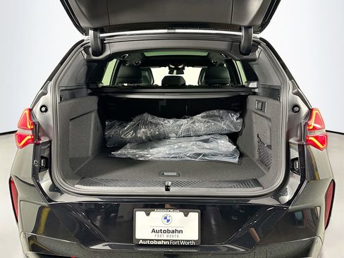 New 2026 BMW X3 M50 w/ Premium Package image 28