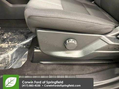 New 2026 Ford F150 STX image 37