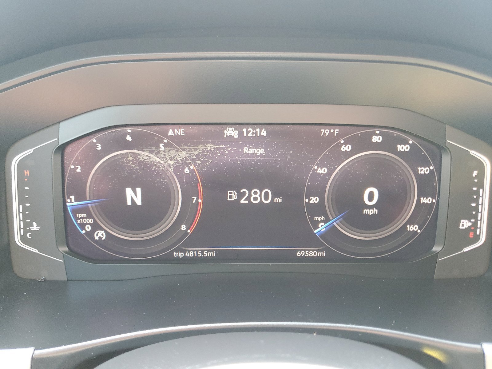Used 2023 Volkswagen Atlas Cross Sport SE FWD image 14