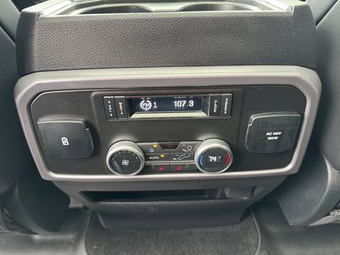 Used 2020 Ford Expedition Max Platinum AWD/4WD image 34