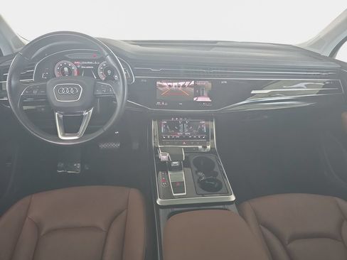Used 2023 Audi Q7 3.0T Premium Plus AWD/4WD image 12