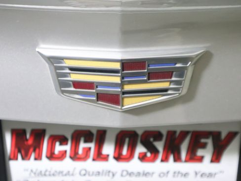 Used 2020 Cadillac XT4 Premium Luxury FWD image 8