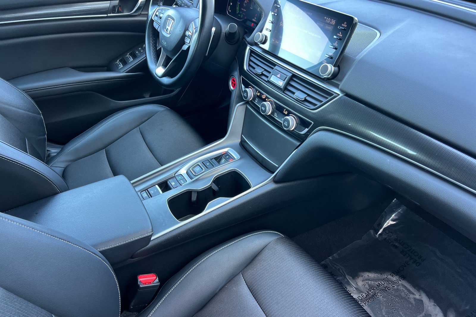 Used 2022 Honda Accord Sport image 17