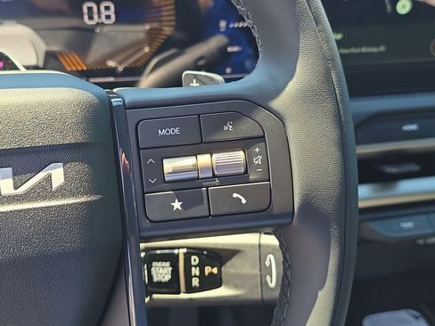 New 2027 Kia Telluride S AWD/4WD image 32