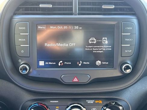 Used 2024 Kia Soul LX w/ Option Group 015 image 23