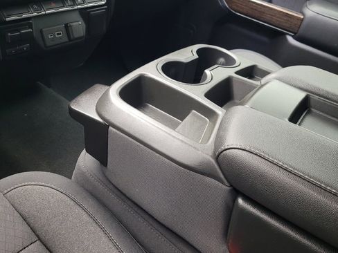 Used 2020 GMC Sierra 1500 SLE w/ Trailering Package image 26