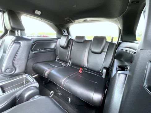 Used 2024 Honda Odyssey Sport image 20