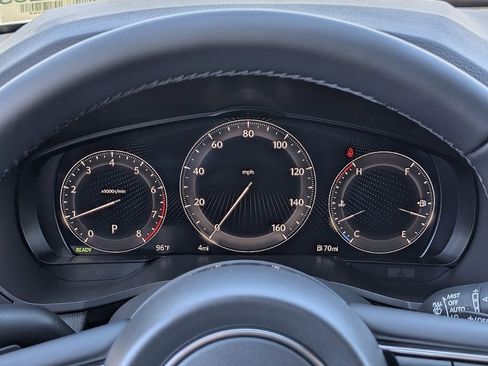 New 2026 MAZDA CX-70 3.3 Turbo S w/ Premium Package image 34