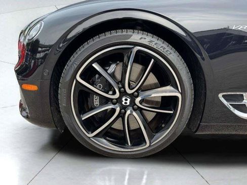 Used 2022 Bentley Continental GT AWD/4WD image 69
